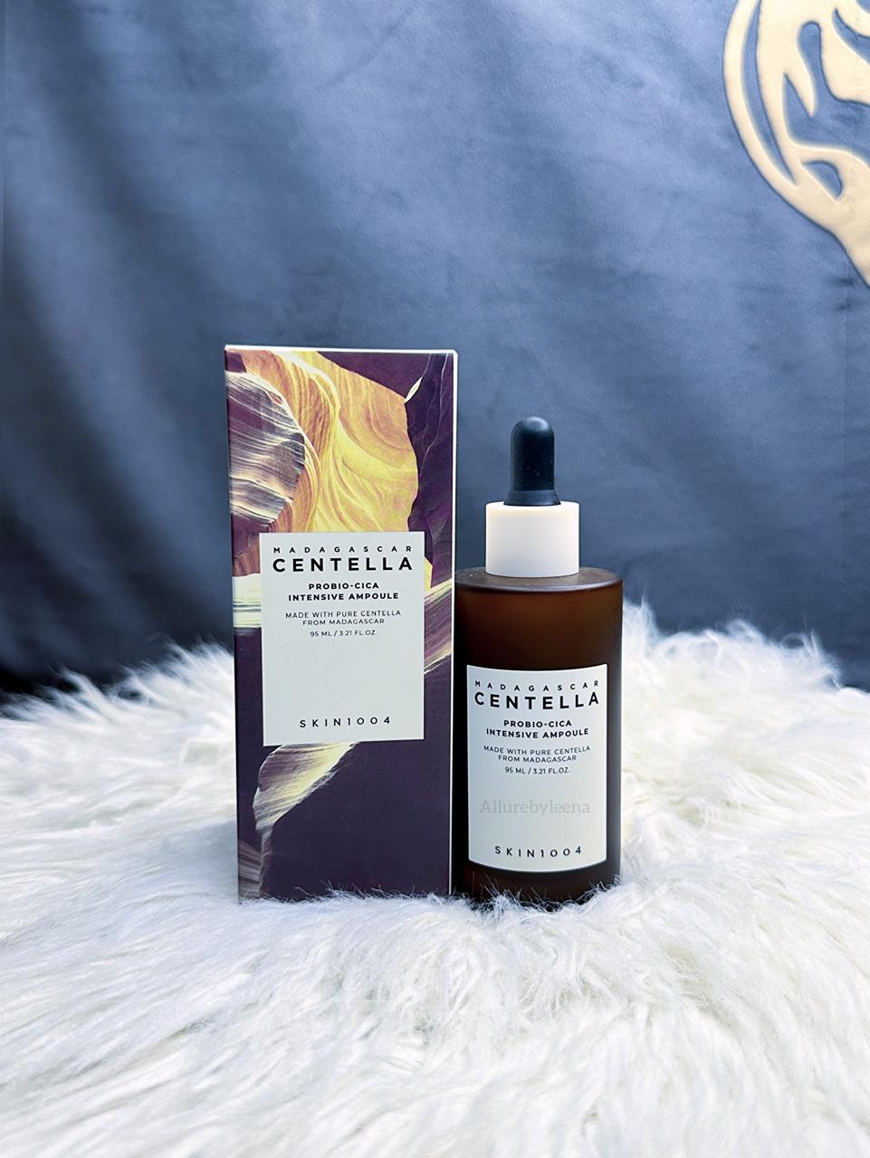 Centella Pro Cica Ampoule