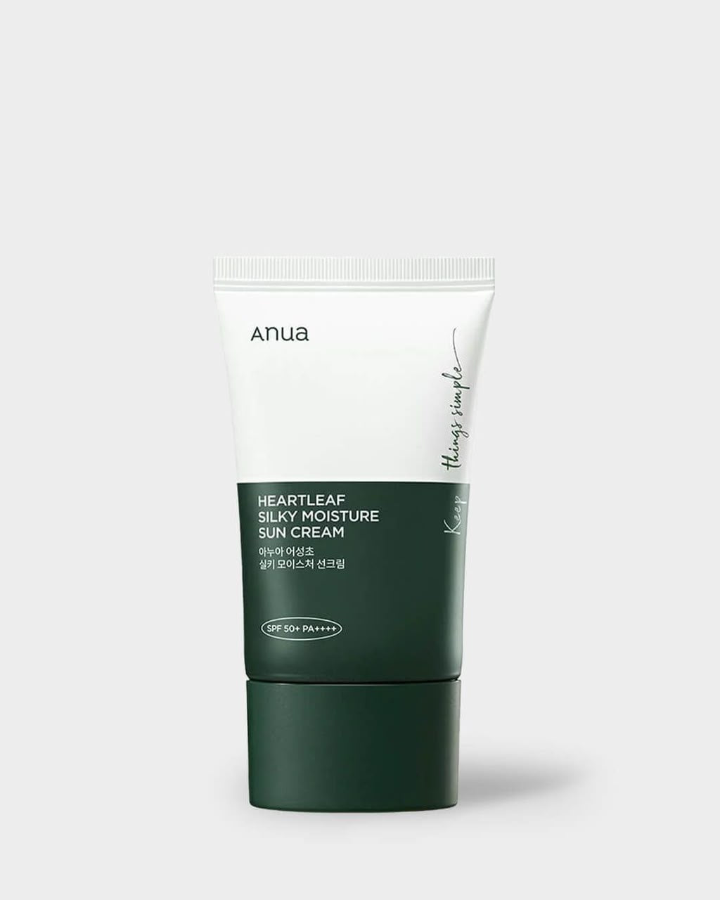 Anua Sun Serum