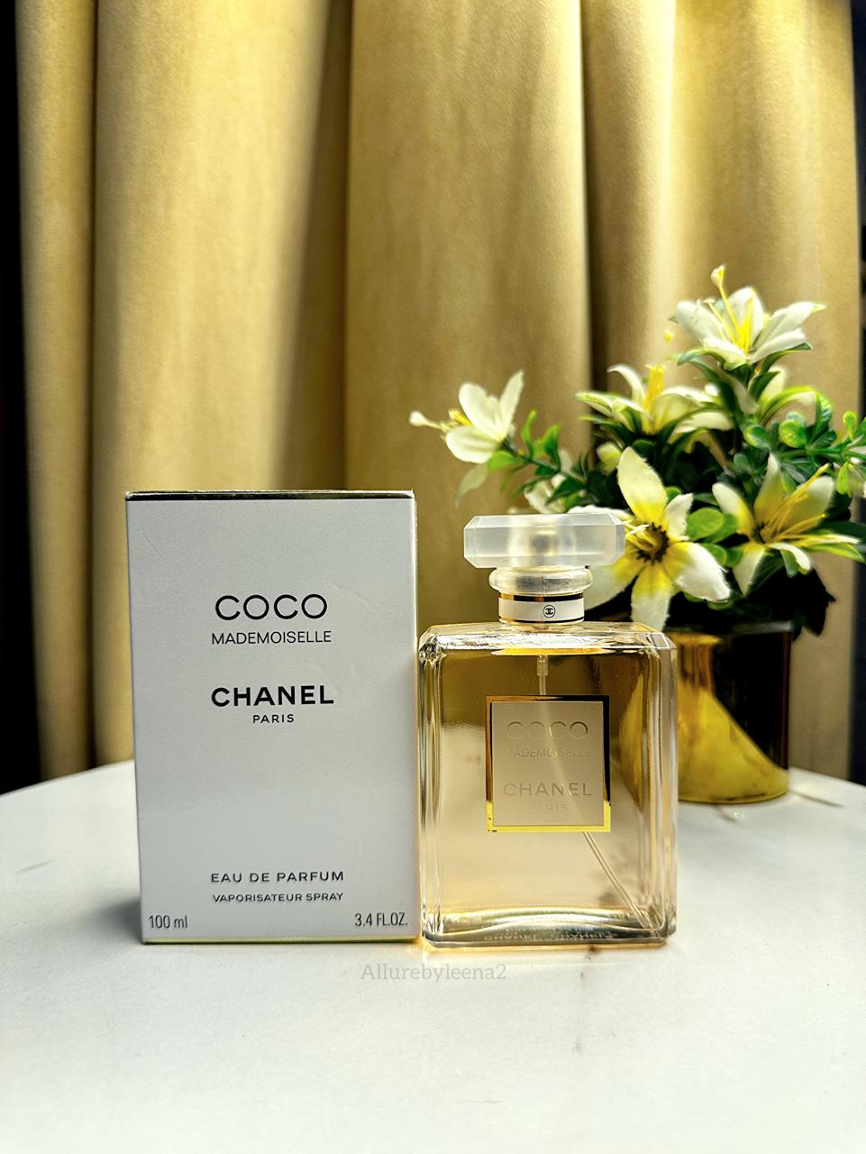 Chanel Coco Mademoiselle Eau de Parfum 100ml