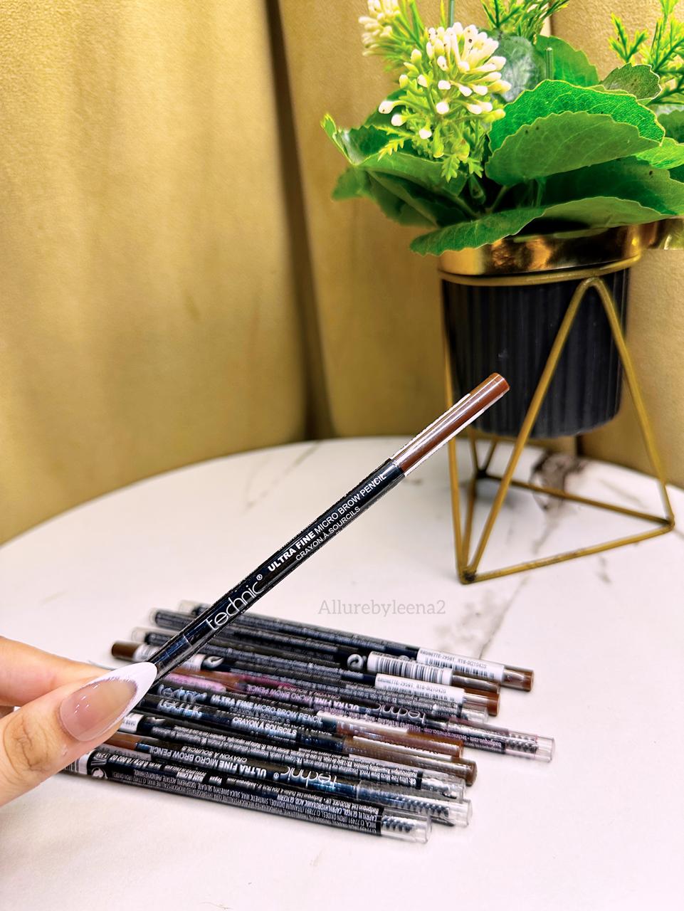 Technic Ultra Fine Micro Brow Pencil. 