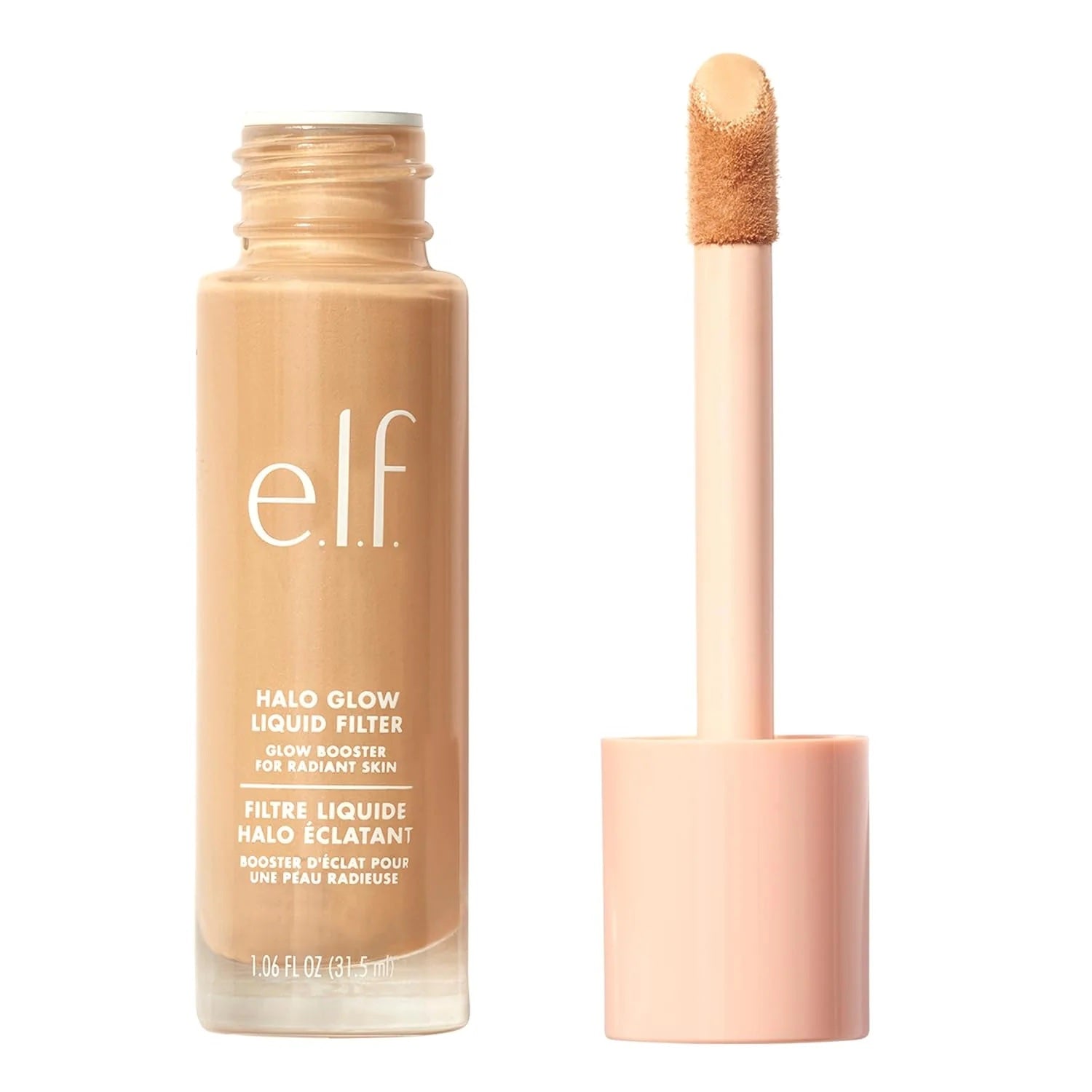 ELF Halo Glow Liquid Filter (FAIR)