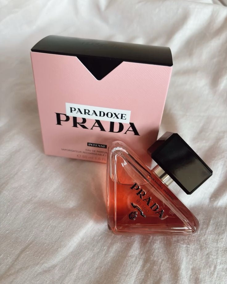 Prada Paradoxe Intense Eau de Parfum
