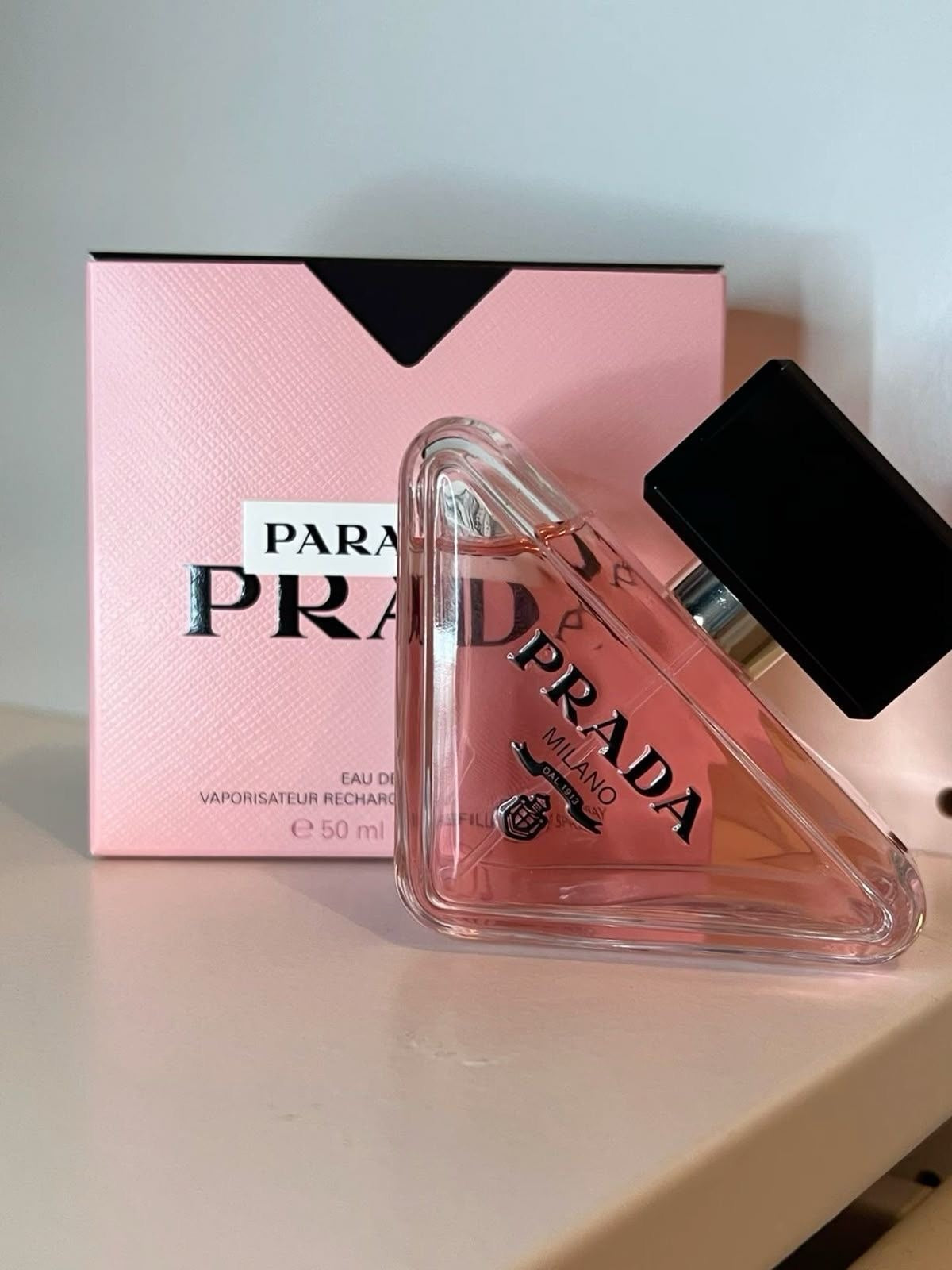 Prada Paradoxe Intense Eau de Parfum