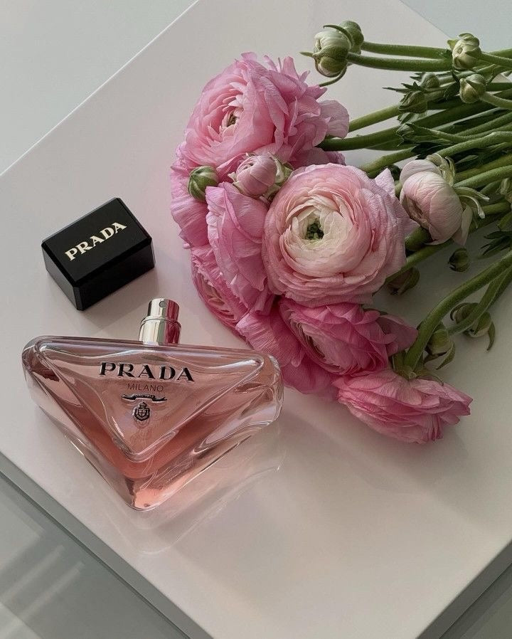 Prada Paradoxe Intense Eau de Parfum
