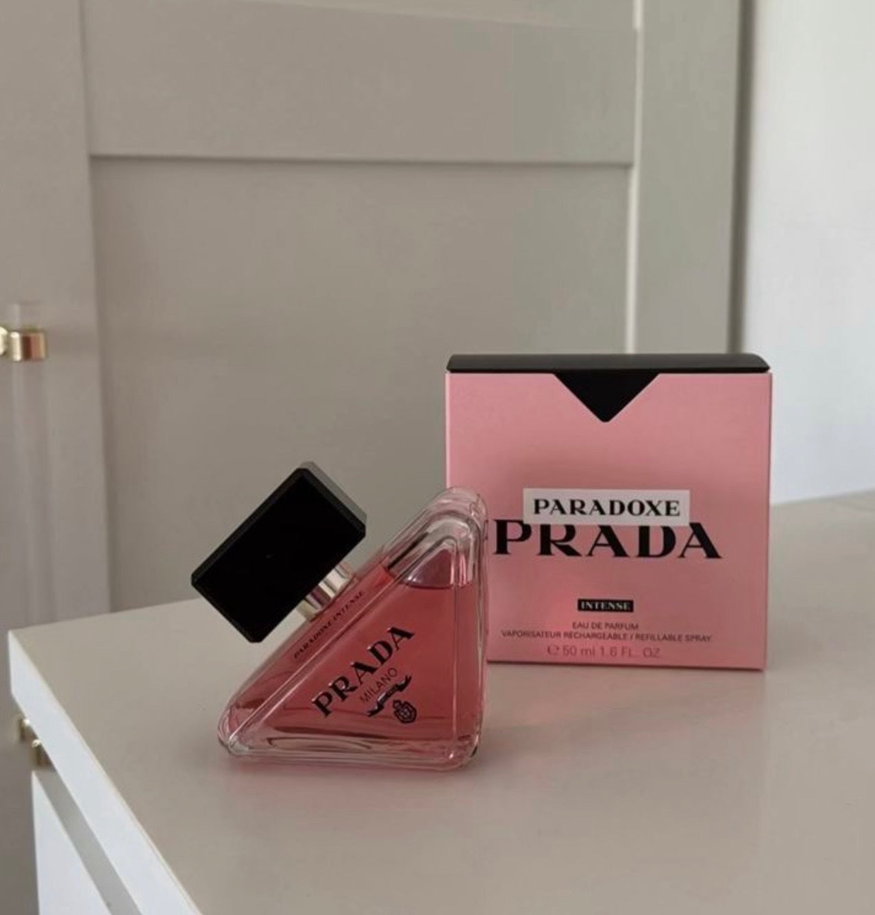 Prada Paradoxe Intense Eau de Parfum