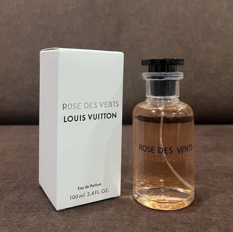Louis Vuitton Rose des Vents Eau de Parfum.