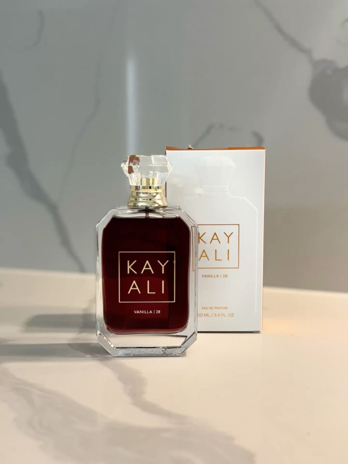 Kayali Vanilla | 28 Eau de Parfum.