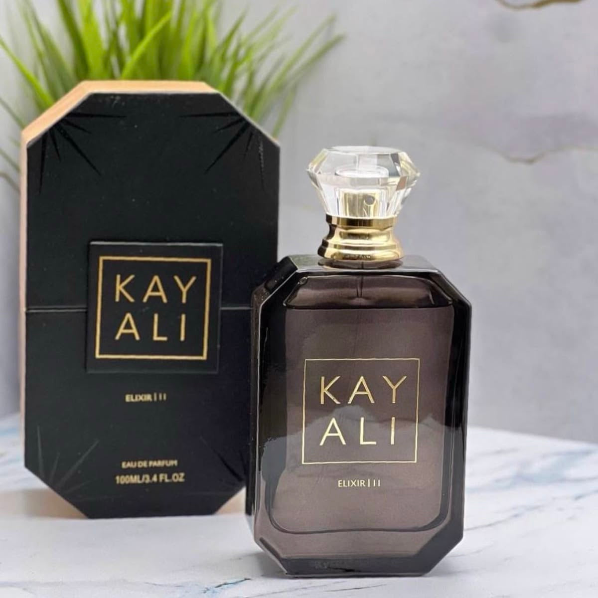 KAYALI Elixir | 11 Eau de Parfum