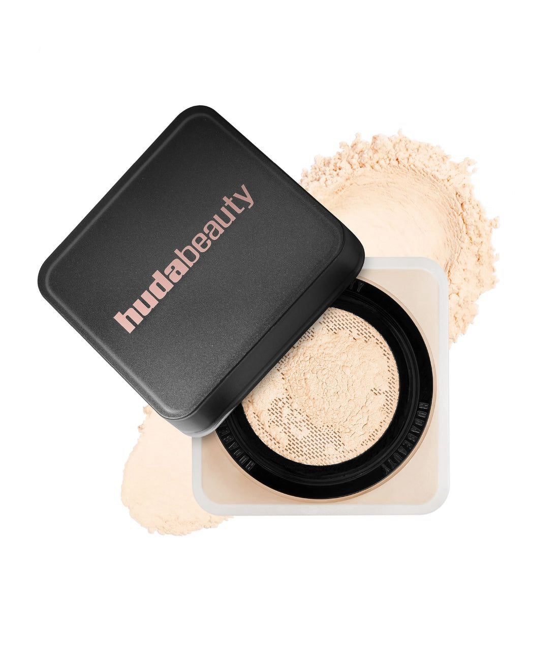 Huda Beauty Easy Bake Loose Baking & Setting Powder.