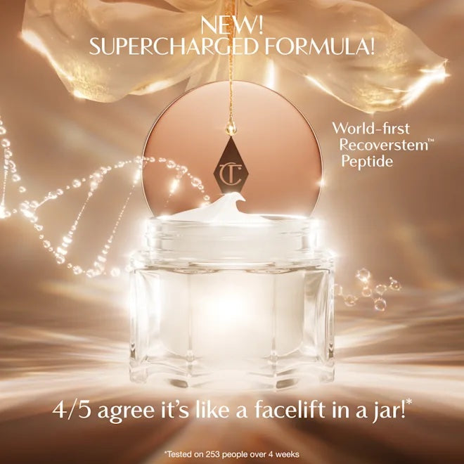 Charlotte Tilbury Magic Cream SPF 15 50ml