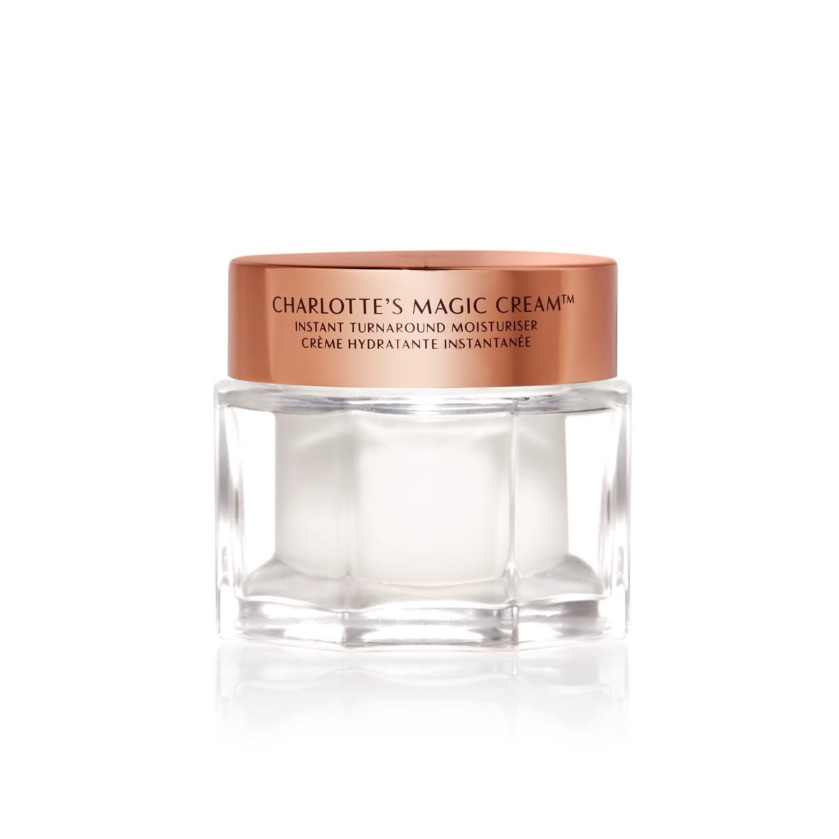 Charlotte Tilbury Magic Cream SPF 15 50ml