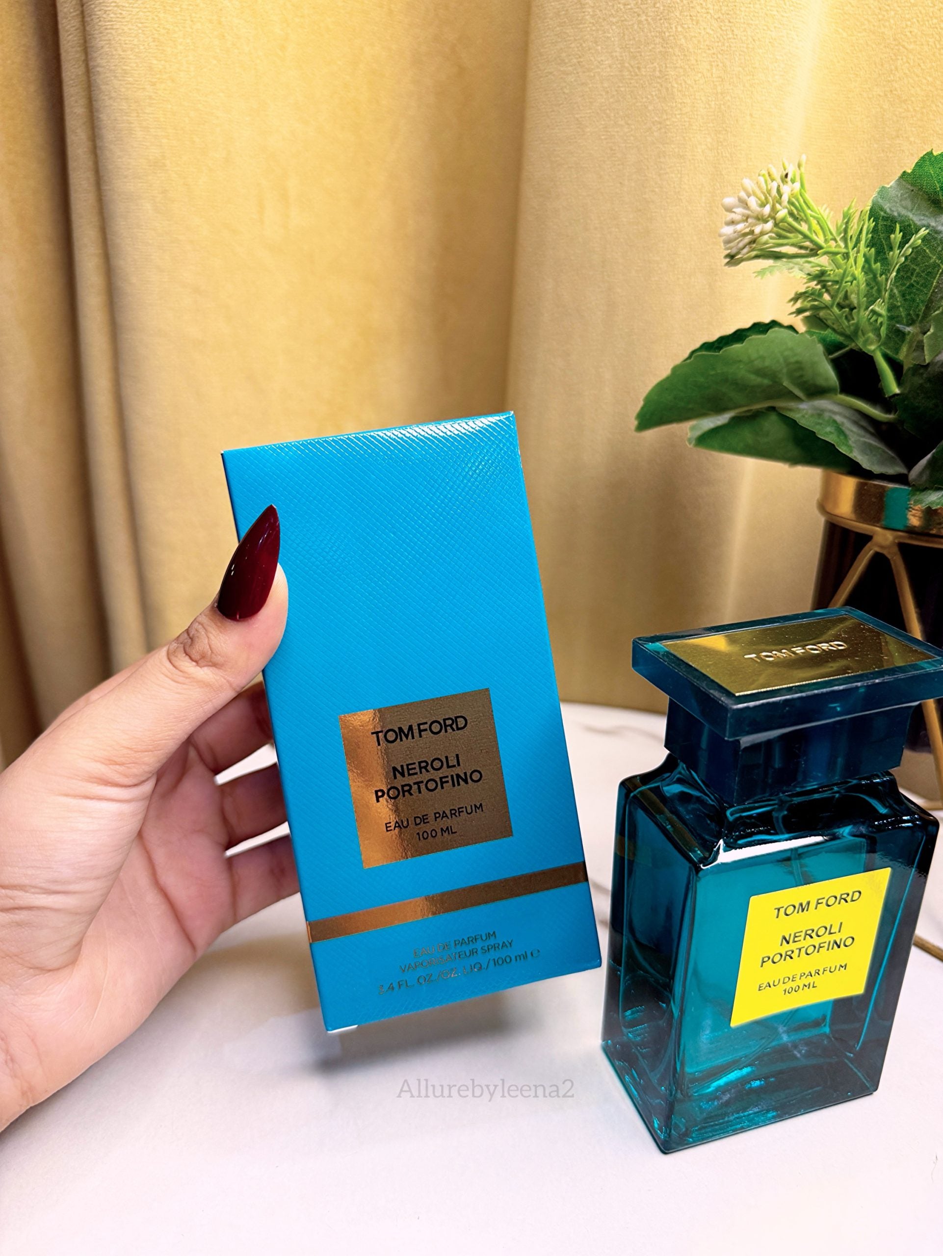Tom Ford Neroli Portofino Eau de Parfum