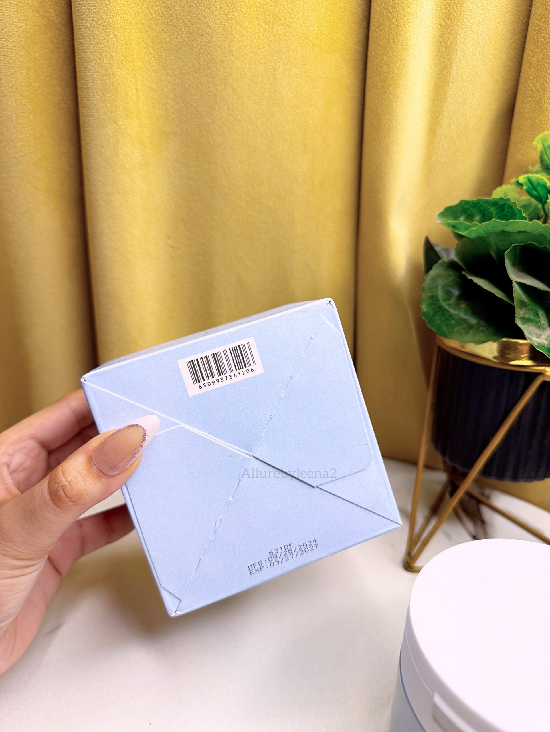 Biodance Cera-nol Gel Toner Pads