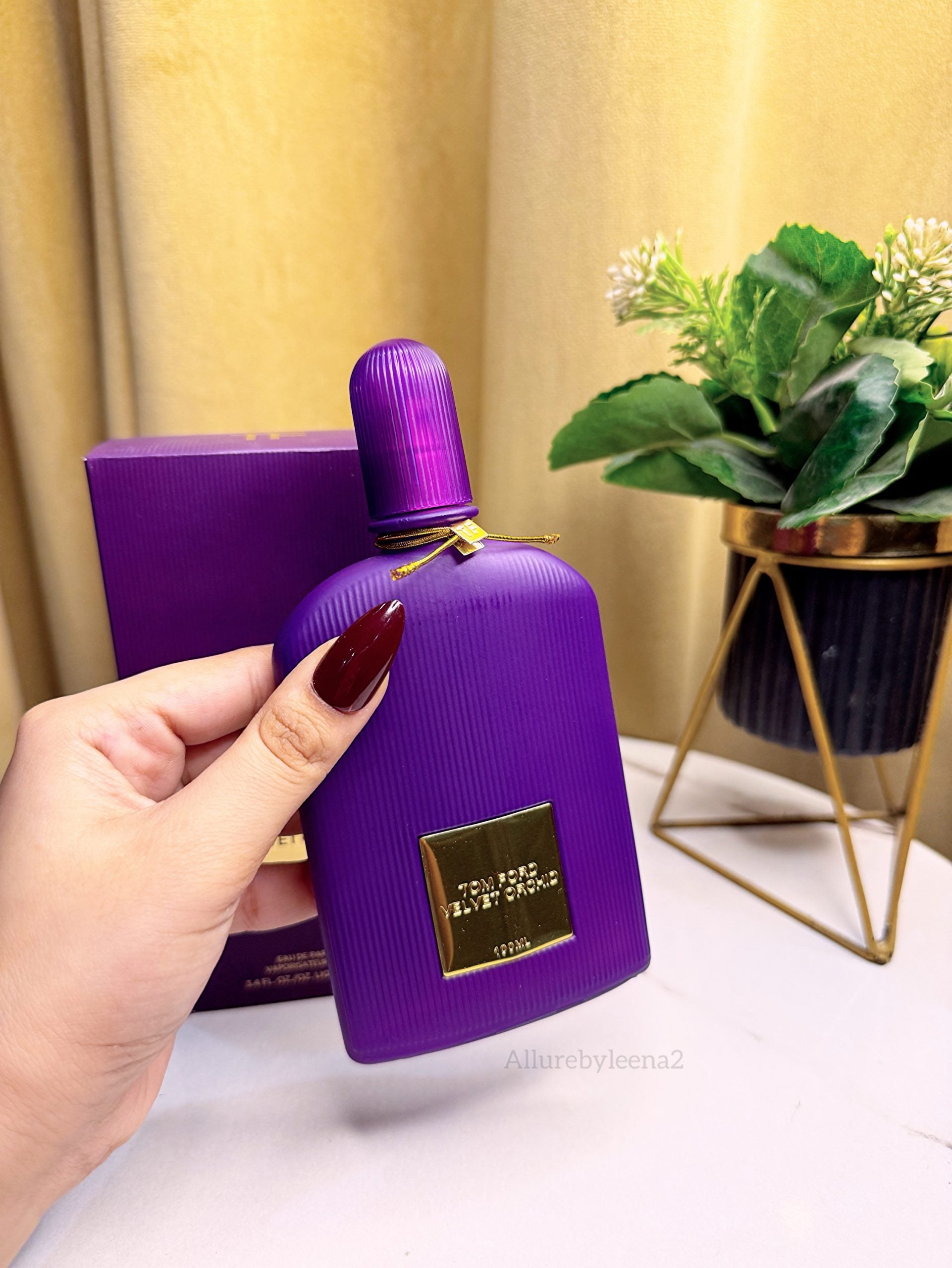 Tom Ford Velvet Orchid Eau de Parfum