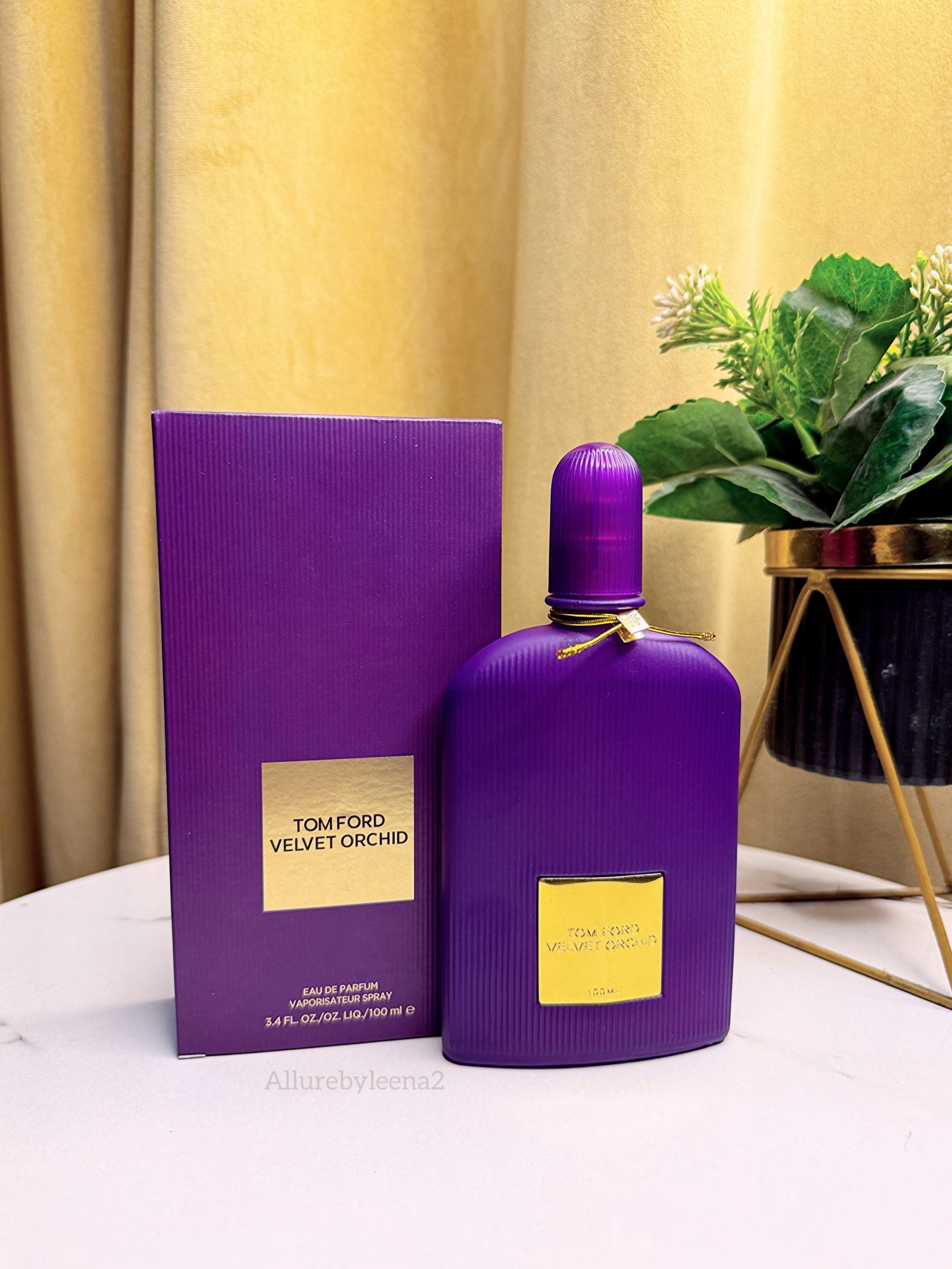 Tom Ford Velvet Orchid Eau de Parfum