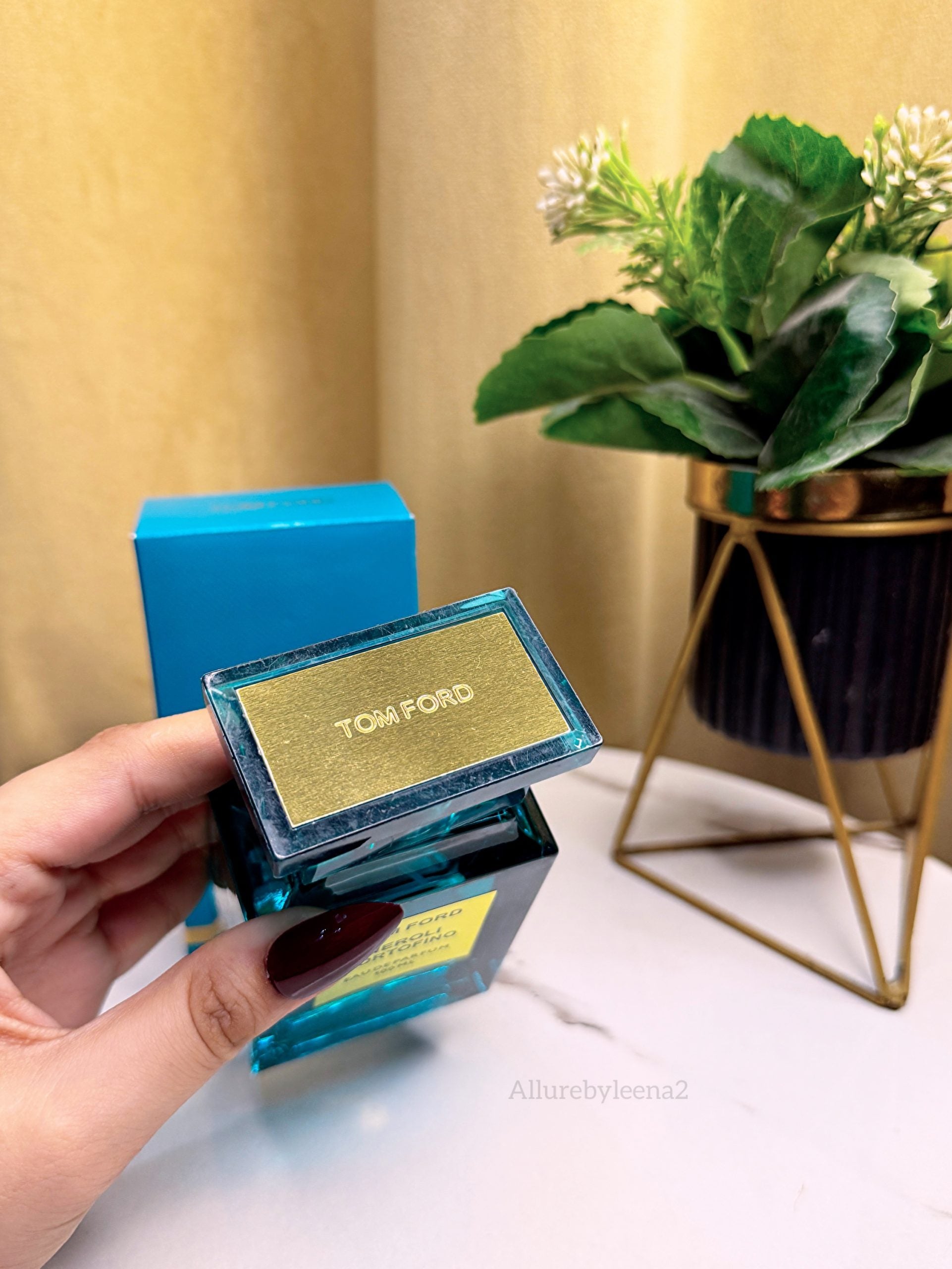 Tom Ford Neroli Portofino Eau de Parfum