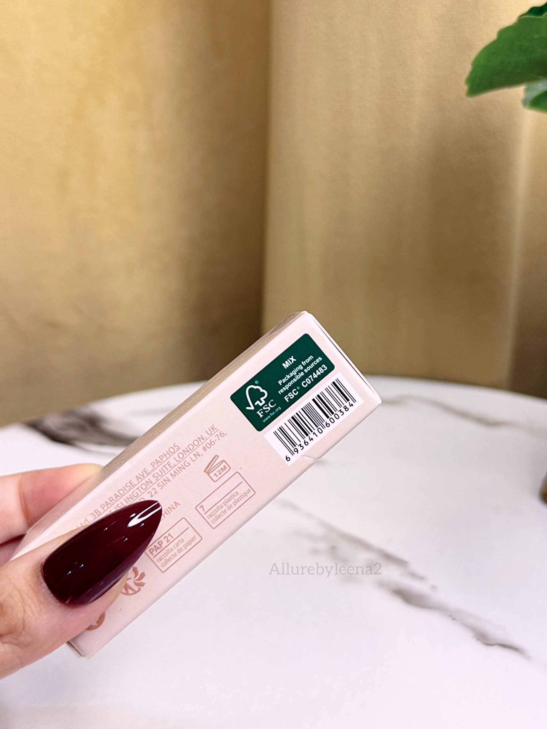 Sheglam EZ Glide Matte Eyeliner Pencil