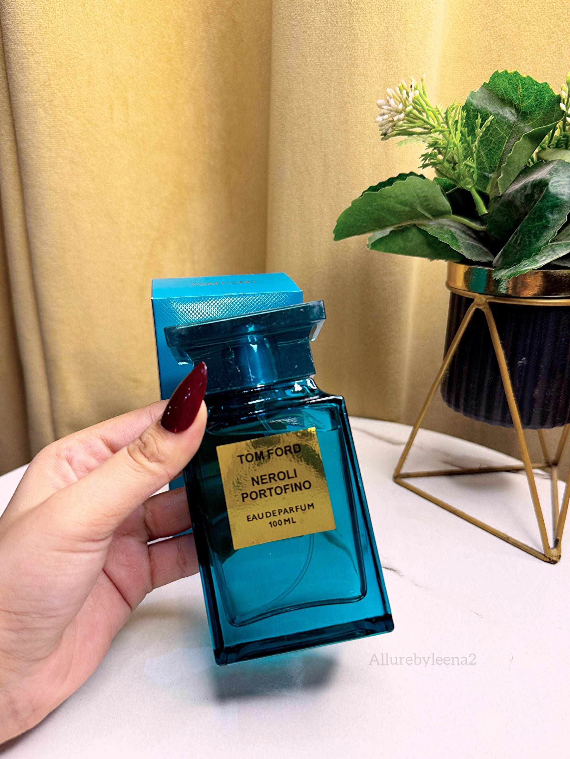 Tom Ford Neroli Portofino Eau de Parfum