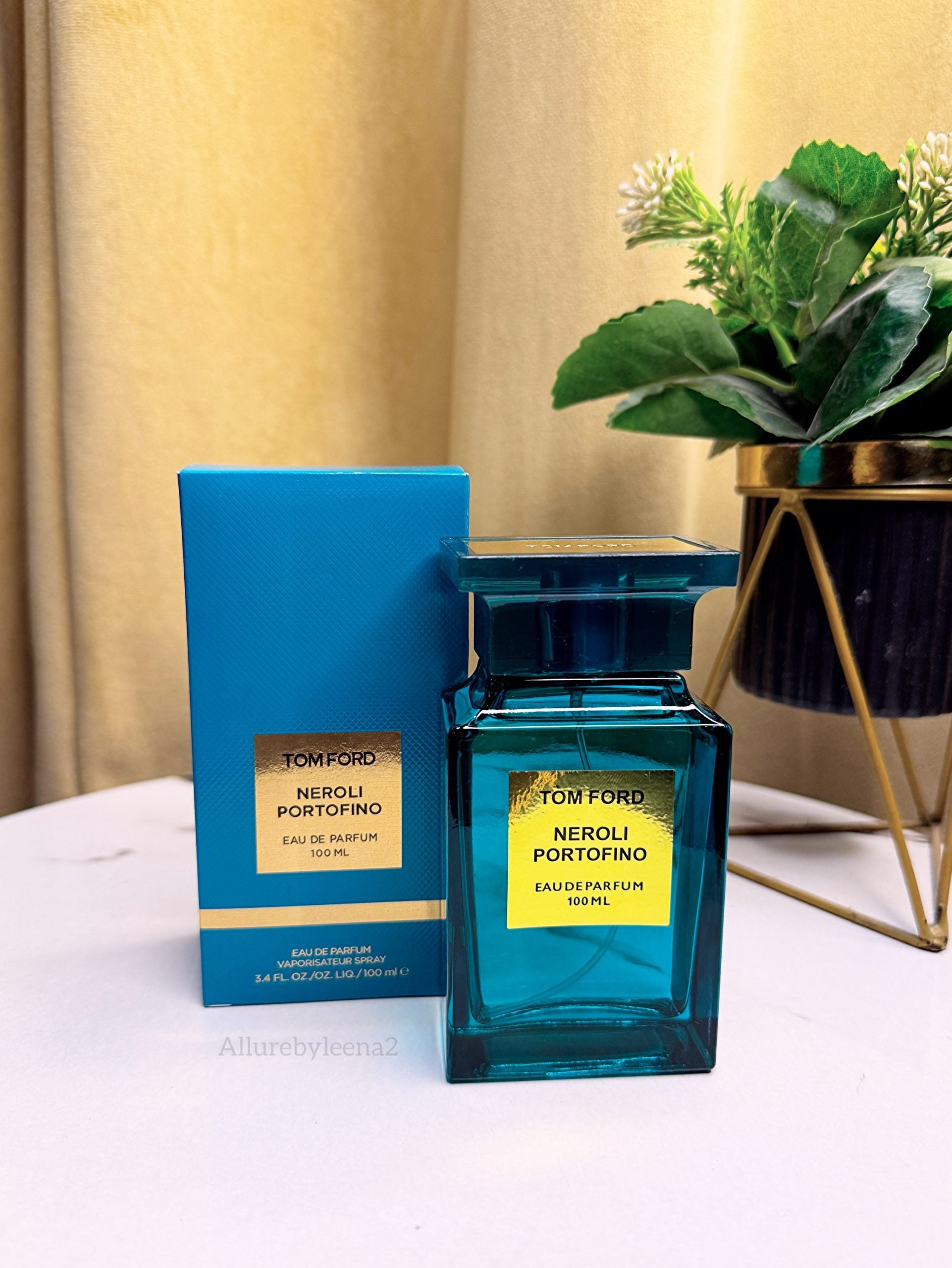 Tom Ford Neroli Portofino Eau de Parfum