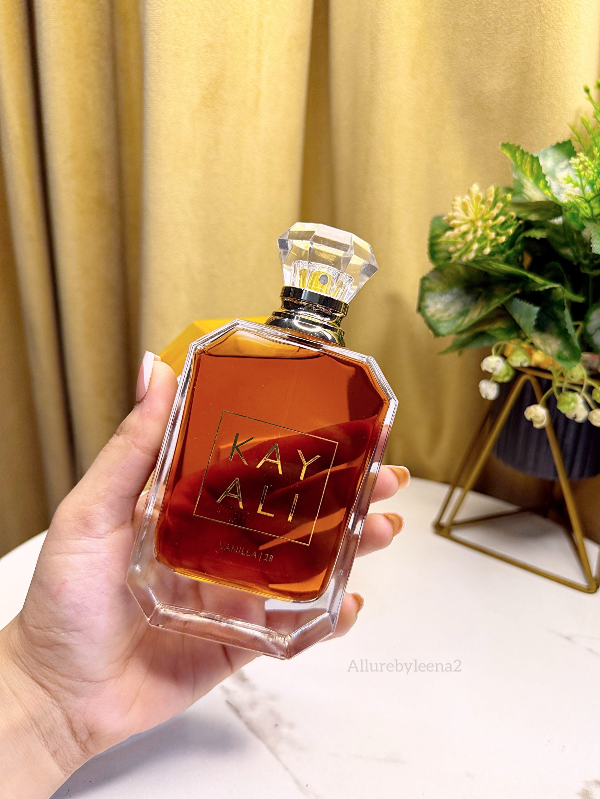 Kayali Vanilla | 28 Eau de Parfum.