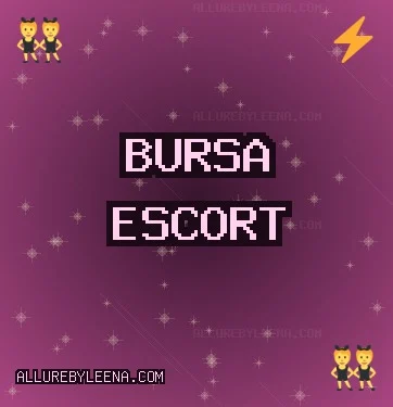 Bursa Escort: Harmancık Escort, İnegöl Escort, Orhaneli Escort